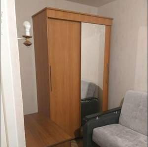 1-к квартира, на длительный срок, 25м2, 7/10 этаж