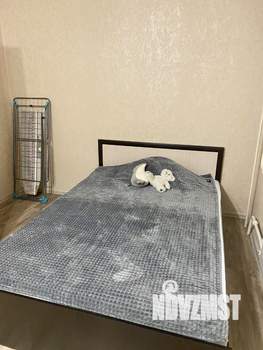 1-к квартира, на длительный срок, 36м2, 4/10 этаж