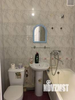 1-к квартира, на длительный срок, 30м2, 1/5 этаж