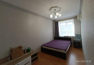 2-к квартира, на длительный срок, 41м2, 3/5 этаж