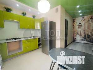 2-к квартира, на длительный срок, 58м2, 2/10 этаж