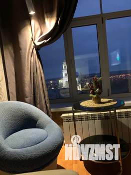 Студия квартира, посуточно, 30м2, 6/8 этаж