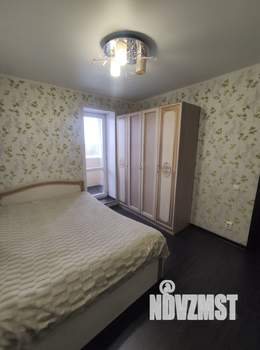 2-к квартира, на длительный срок, 60м2, 8/14 этаж