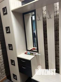 1-к квартира, на длительный срок, 30м2, 3/7 этаж