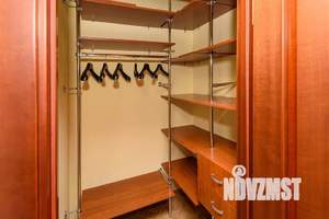 1-к квартира, посуточно, 55м2, 12/14 этаж