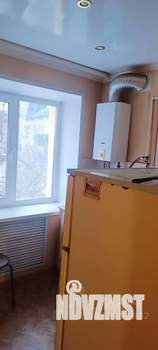 2-к квартира, на длительный срок, 42м2, 4/5 этаж