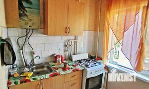 1-к квартира, на длительный срок, 34м2, 4/5 этаж