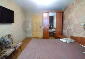 2-к квартира, на длительный срок, 53м2, 9/9 этаж