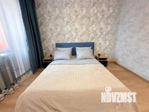 3-к квартира, посуточно, 110м2, 1/1 этаж