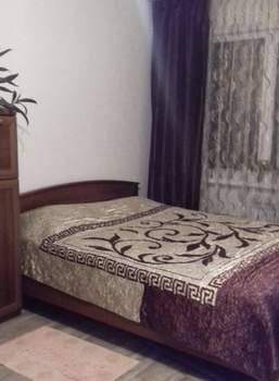 1-к квартира, на длительный срок, 35м2, 2/9 этаж