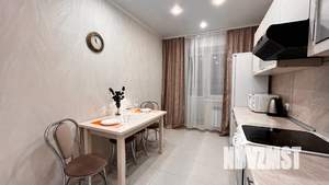 2-к квартира, посуточно, 41м2, 9/16 этаж