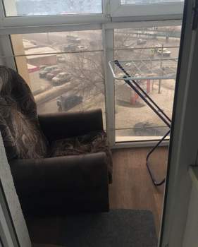 1-к квартира, на длительный срок, 36м2, 5/10 этаж