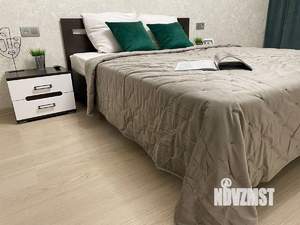 1-к квартира, посуточно, 52м2, 1/1 этаж