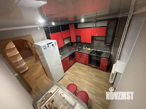 1-к квартира, на длительный срок, 40м2, 8/10 этаж