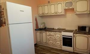 1-к квартира, на длительный срок, 37м2, 9/14 этаж