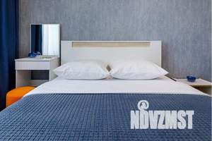 1-к квартира, посуточно, 28м2, 9/22 этаж