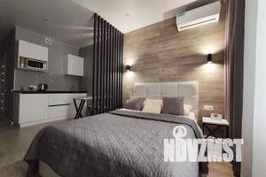 1-к квартира, посуточно, 28м2, 14/17 этаж