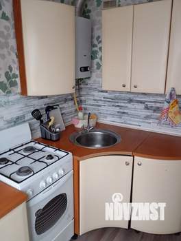 1-к квартира, посуточно, 32м2, 2/5 этаж