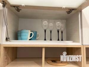 2-к квартира, посуточно, 48м2, 6/17 этаж