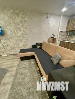 Студия квартира, посуточно, 33м2, 11/17 этаж