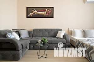 2-к квартира, посуточно, 62м2, 9/14 этаж