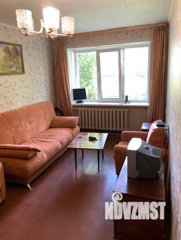 2-к квартира, на длительный срок, 48м2, 1/5 этаж