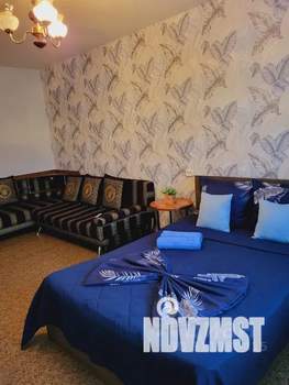 1-к квартира, посуточно, 39м2, 2/9 этаж