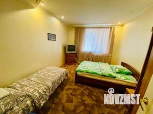 2-к квартира, посуточно, 71м2, 2/9 этаж