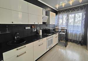 1-к квартира, на длительный срок, 34м2, 22/22 этаж