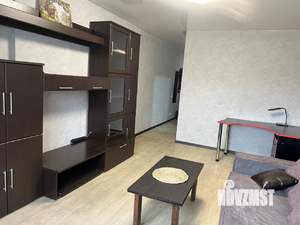 Студия квартира, на длительный срок, 33м2, 2/14 этаж