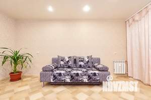 2-к квартира, посуточно, 59м2, 2/6 этаж