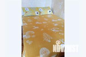 1-к квартира, посуточно, 41м2, 8/9 этаж