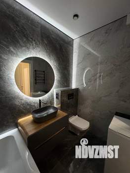 1-к квартира, на длительный срок, 45м2, 6/18 этаж