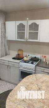 1-к квартира, на длительный срок, 35м2, 2/10 этаж