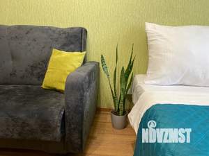 1-к квартира, посуточно, 40м2, 12/14 этаж