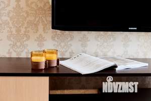 1-к квартира, посуточно, 36м2, 4/5 этаж