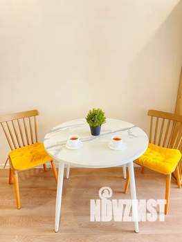 Студия квартира, посуточно, 35м2, 8/18 этаж