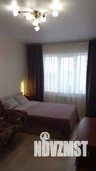 1-к квартира, посуточно, 37м2, 16/22 этаж