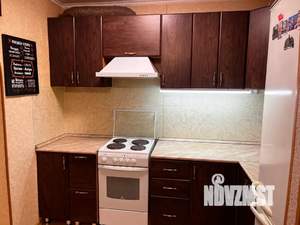 2-к квартира, посуточно, 33м2, 8/9 этаж