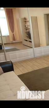 1-к квартира, на длительный срок, 35м2, 5/17 этаж