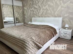 2-к квартира, посуточно, 55м2, 1/1 этаж