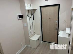 1-к квартира, посуточно, 55м2, 1/1 этаж