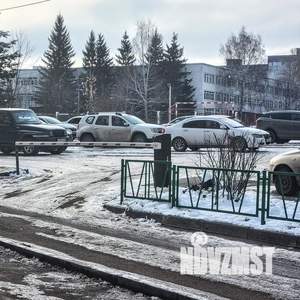 1-к квартира, посуточно, 35м2, 2/9 этаж