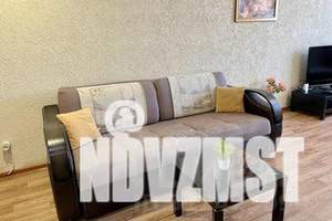 1-к квартира, посуточно, 35м2, 7/10 этаж