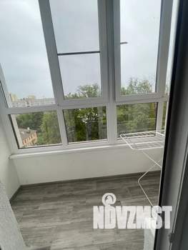 1-к квартира, посуточно, 45м2, 8/16 этаж