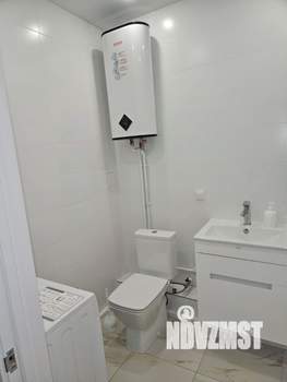 2-к квартира, на длительный срок, 45м2, 4/21 этаж