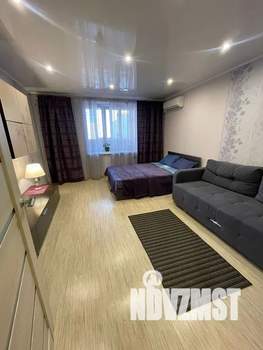 1-к квартира, посуточно, 38м2, 13/14 этаж