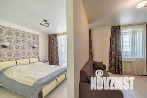 2-к квартира, посуточно, 70м2, 5/11 этаж