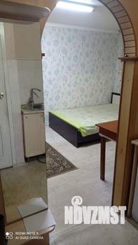 Студия квартира, на длительный срок, 30м2, 3/5 этаж