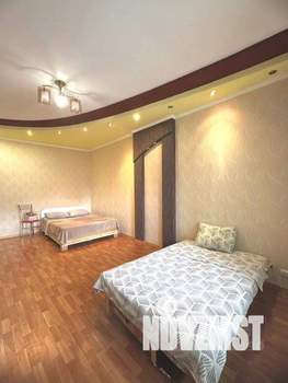 2-к квартира, посуточно, 70м2, 1/1 этаж